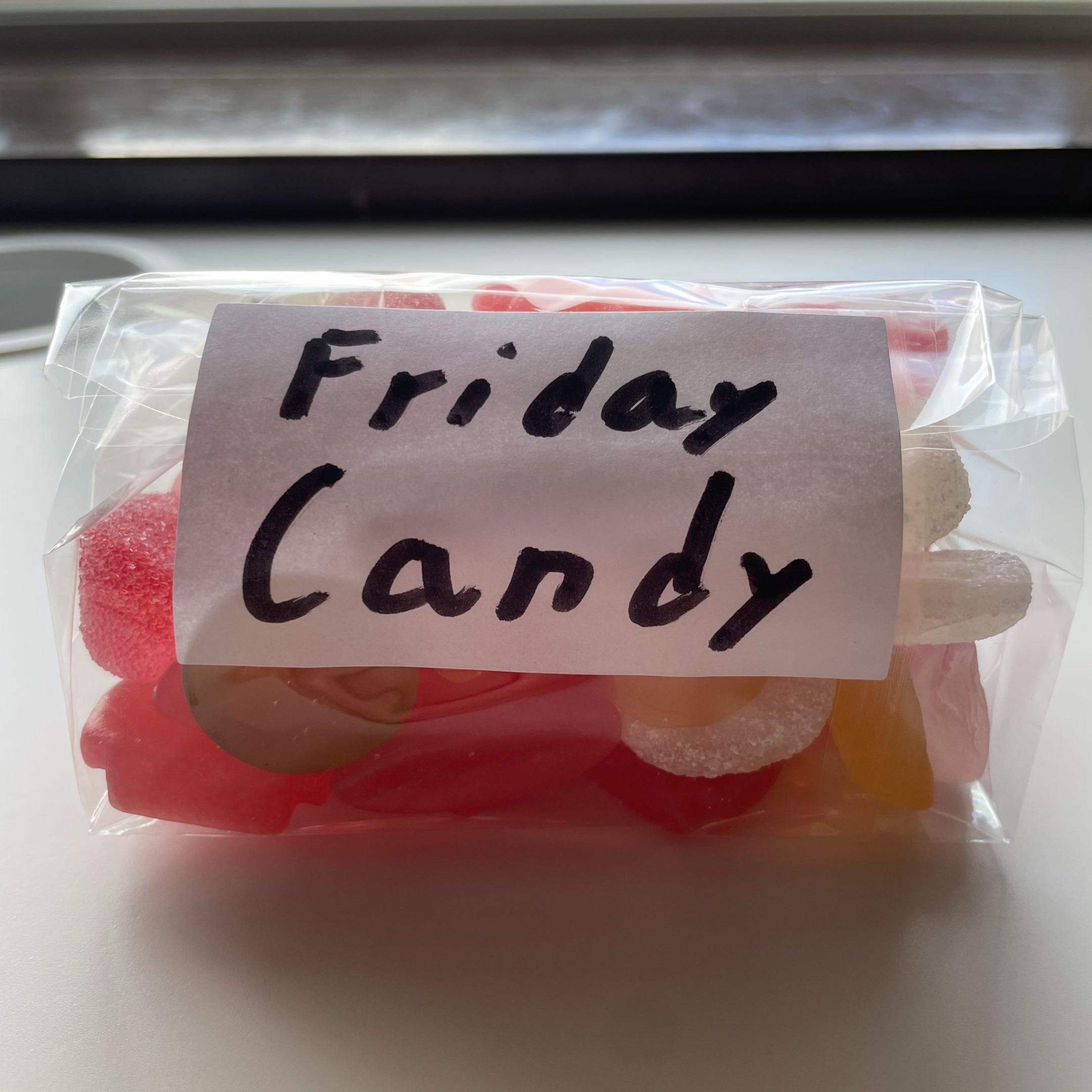 Candy Mix